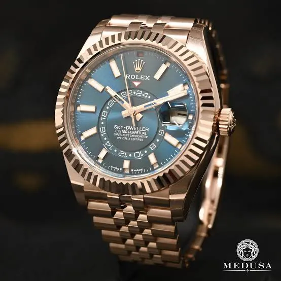 Montre pour homme