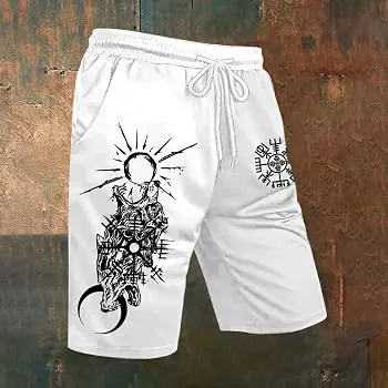 short pour homme