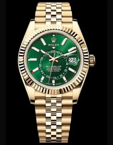 Montre pour homme