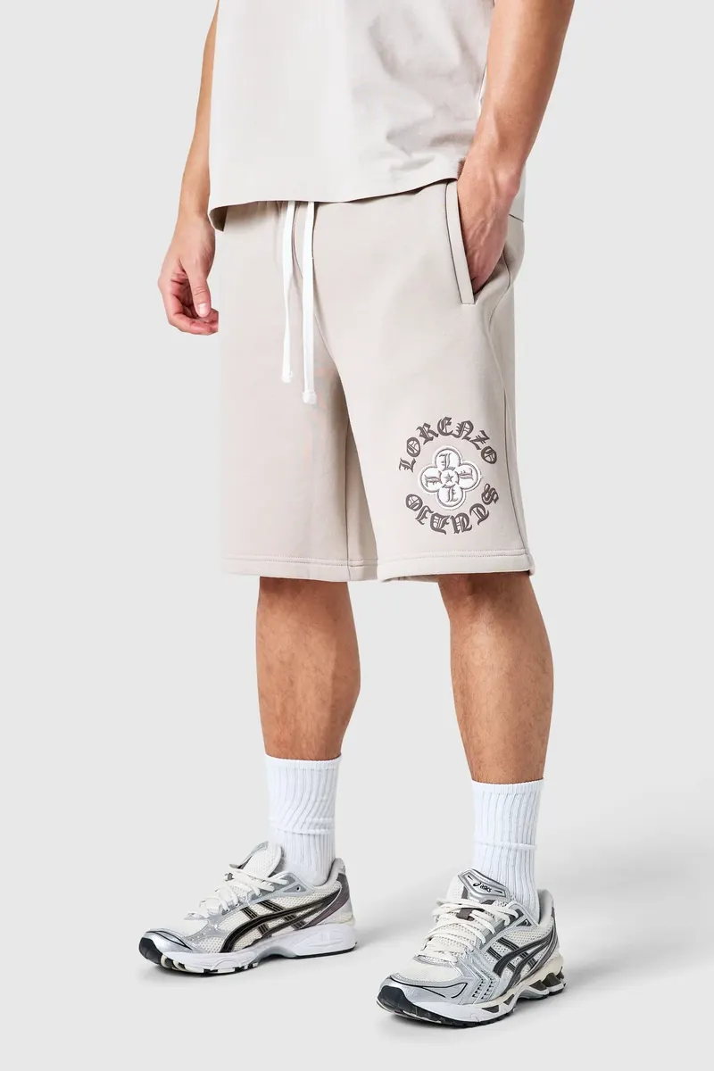 short pour homme